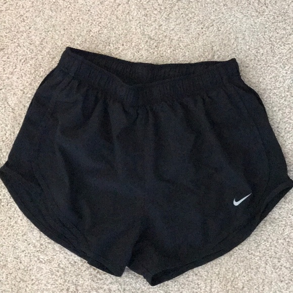 Nike Pants - Black Nike shorts
